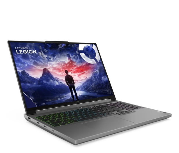 Lenovo Legion 5-16 i7-14650HX/32GB/512+1TB RTX4070 240Hz - 1280072 - zdjęcie 5
